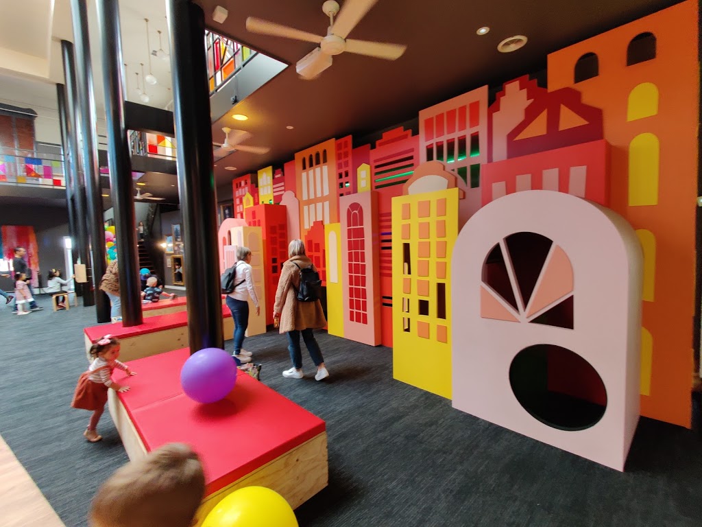 MoPA: Museum of Play and Art - Foto 1