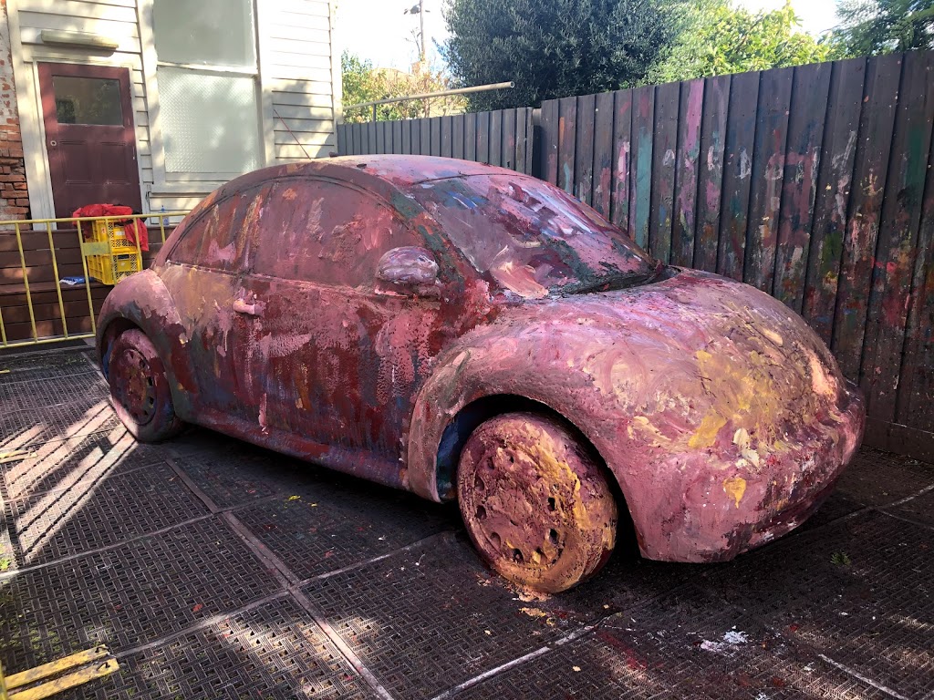 MoPA: Museum of Play and Art - Foto 1