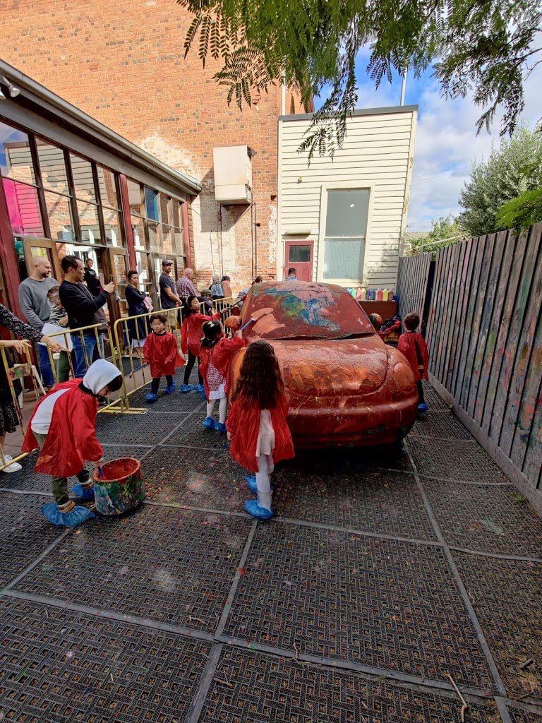 MoPA: Museum of Play and Art - Foto 1