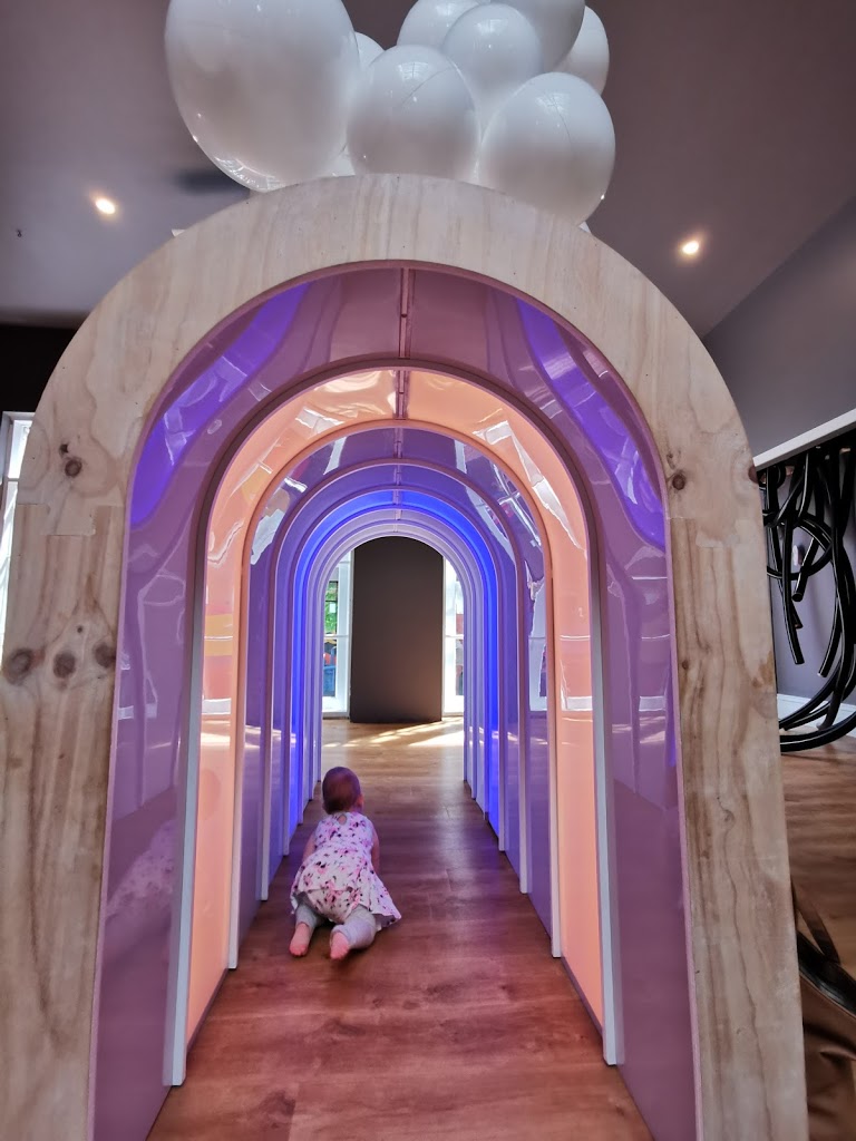 MoPA: Museum of Play and Art - Foto 8