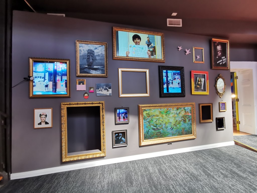 MoPA: Museum of Play and Art - Foto 1