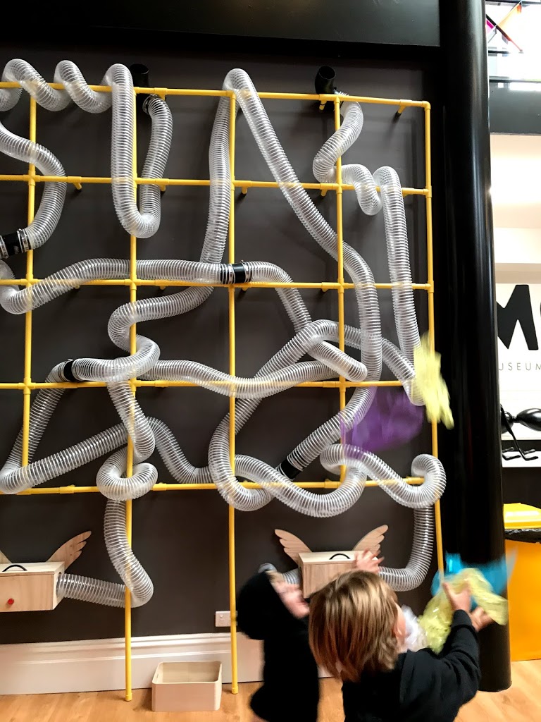 MoPA: Museum of Play and Art - Foto 10