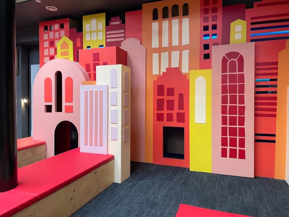 MoPA: Museum of Play and Art - Foto 11