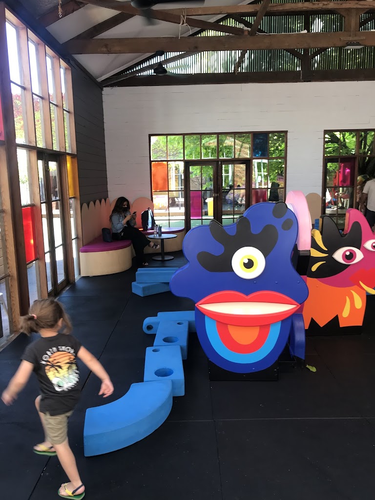 MoPA: Museum of Play and Art - Foto 1