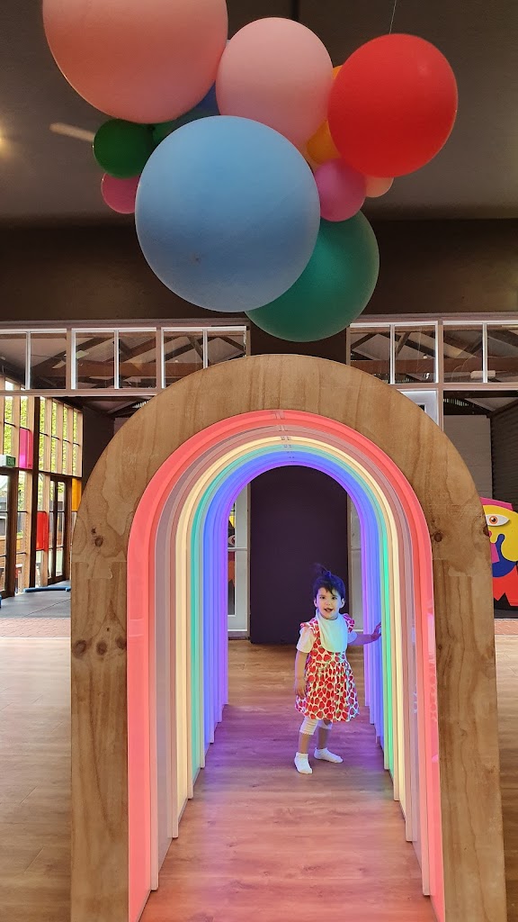 MoPA: Museum of Play and Art - Foto 14