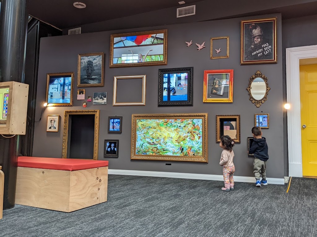 MoPA: Museum of Play and Art - Foto 1