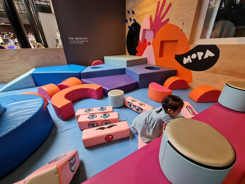 MoPA: Museum of Play and Art - Foto 1