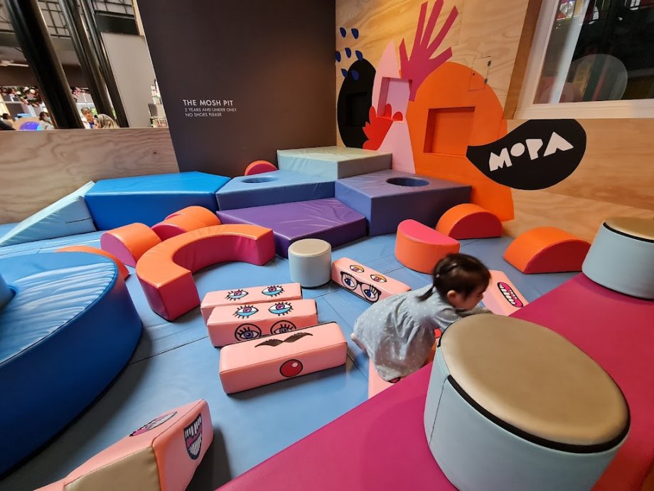 MoPA: Museum of Play and Art - Foto 16