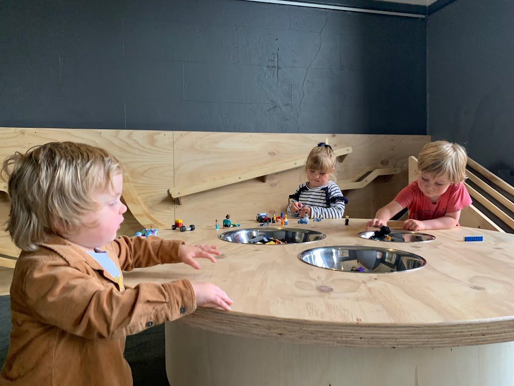 MoPA: Museum of Play and Art - Foto 1