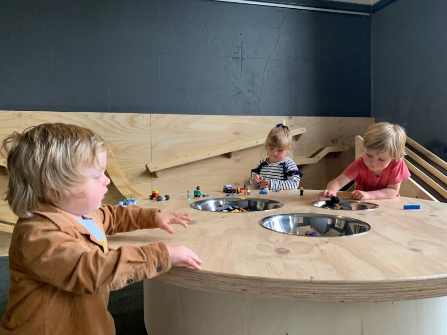 MoPA: Museum of Play and Art - Foto 17