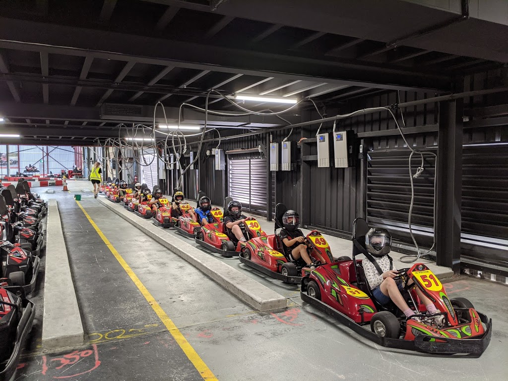 Hi Voltage Entertainment - Foto 1