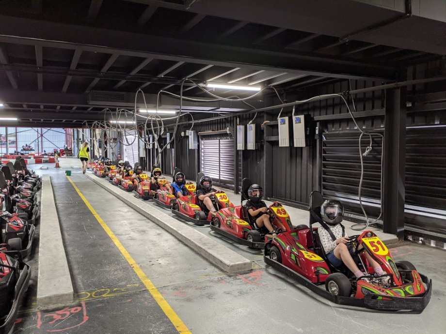 Hi Voltage Entertainment - Foto 2