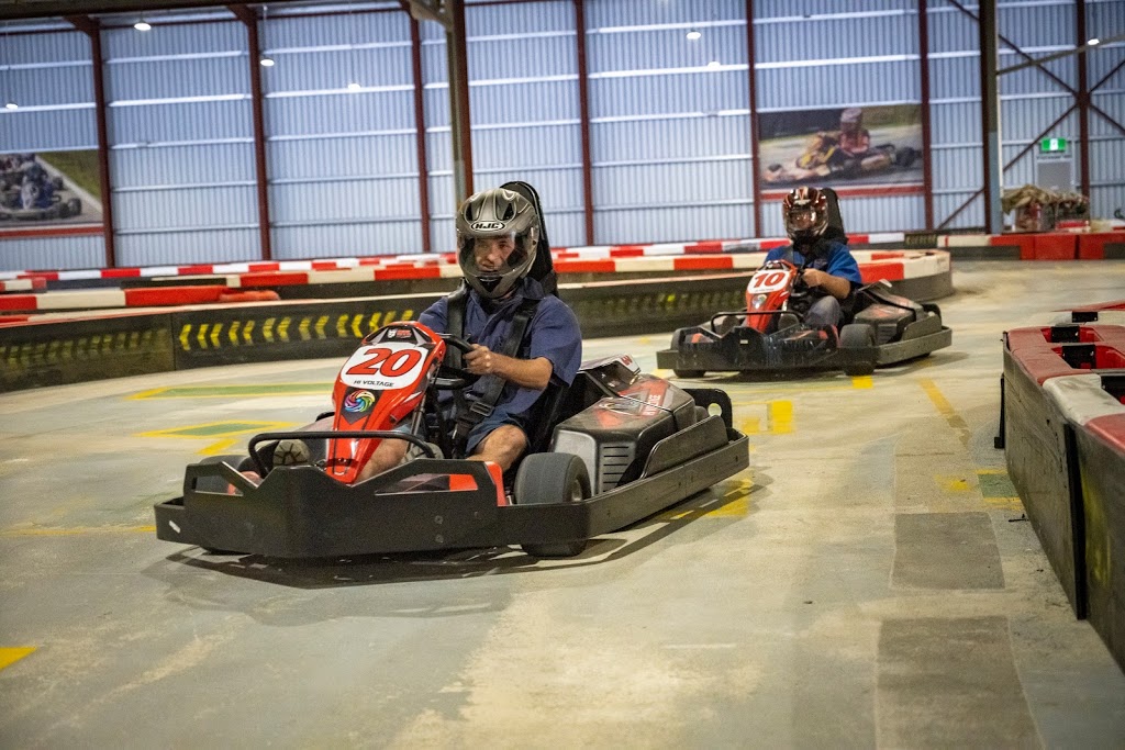 Hi Voltage Entertainment - Foto 1