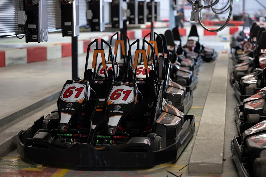 Hi Voltage Entertainment - Foto 1