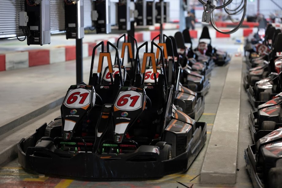 Hi Voltage Entertainment - Foto 4