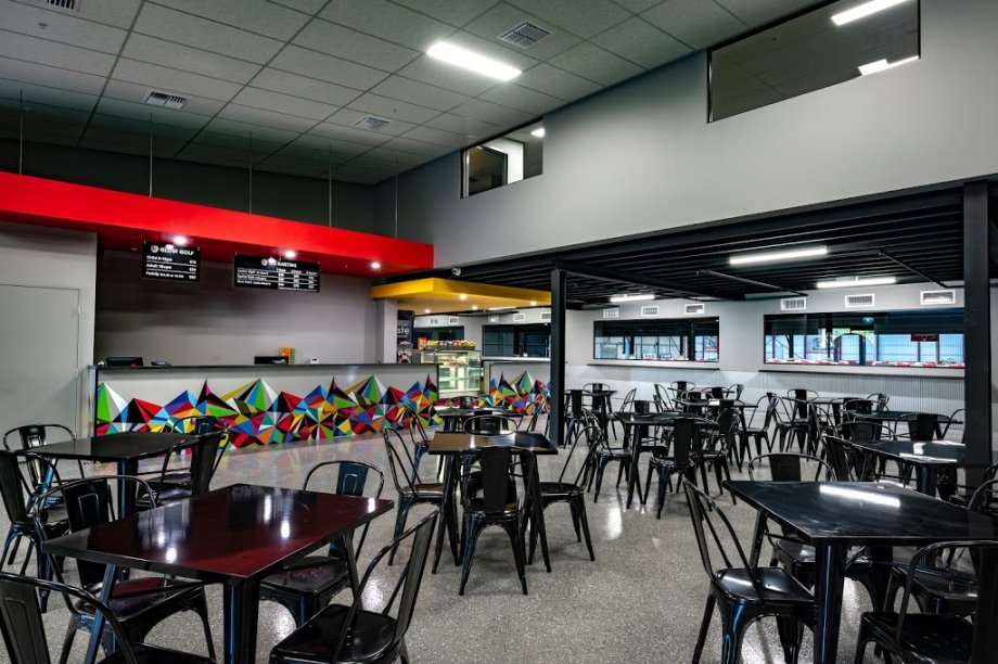 Hi Voltage Entertainment - Foto 5