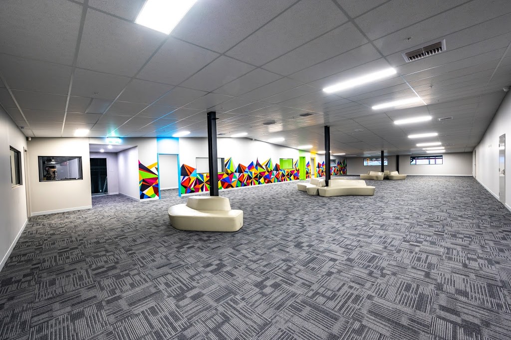 Hi Voltage Entertainment - Foto 1