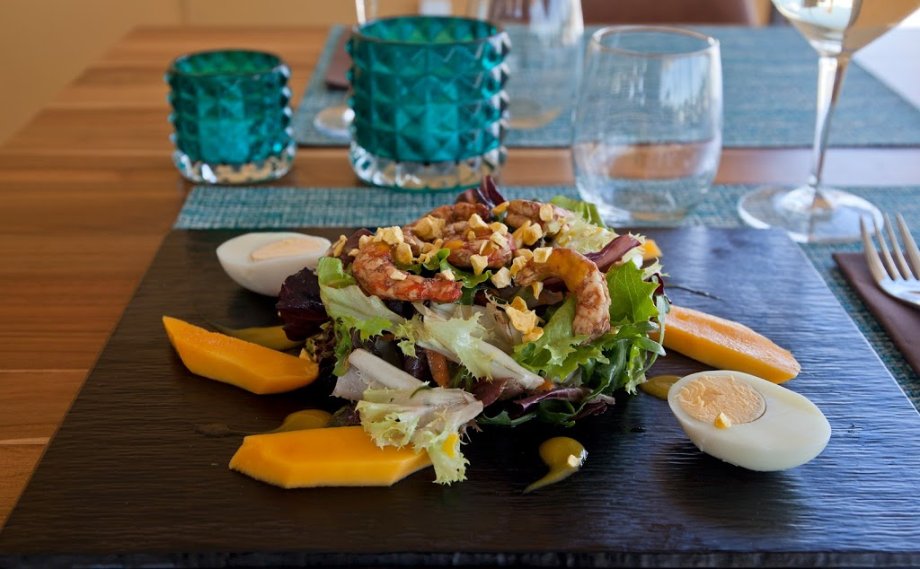 Bama Beach Club Restaurant - Foto 4