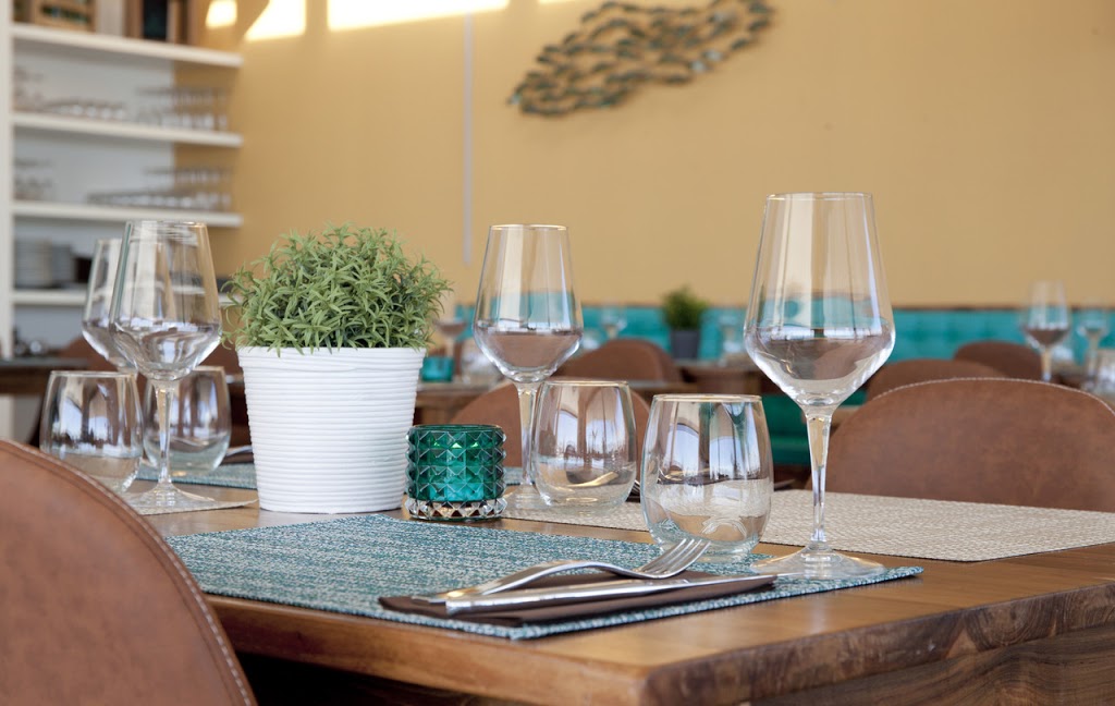 Bama Beach Club Restaurant 5