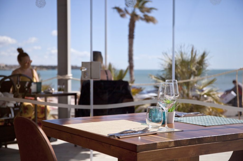 Bama Beach Club Restaurant - Foto 6