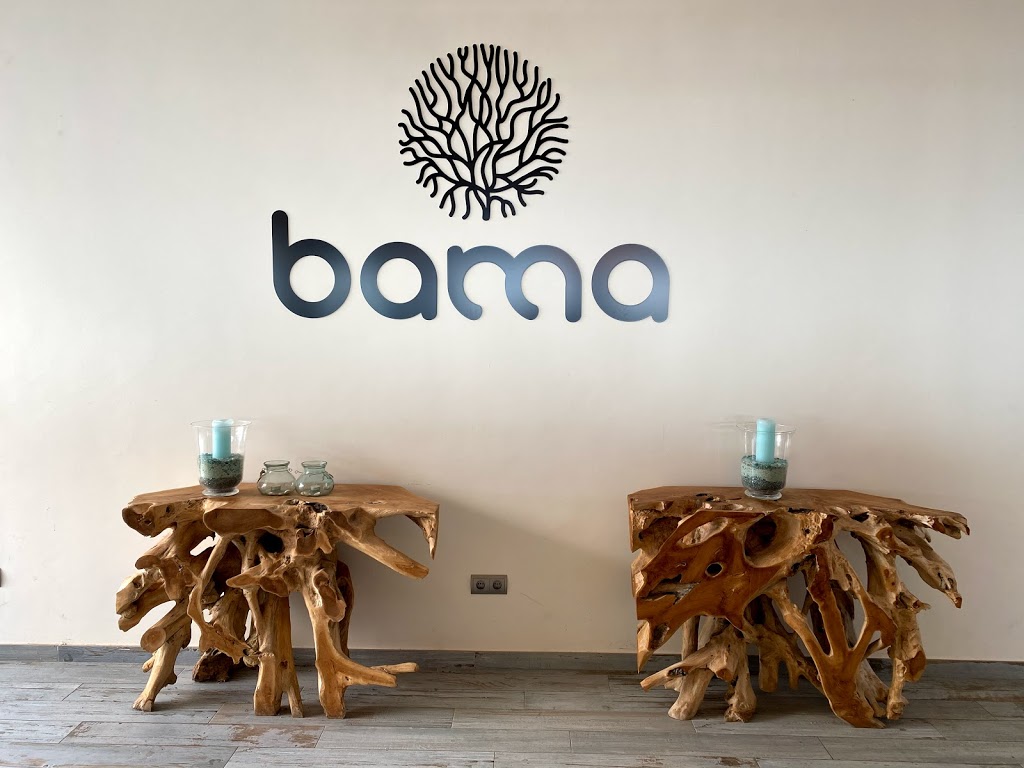 Bama Beach Club Restaurant 9