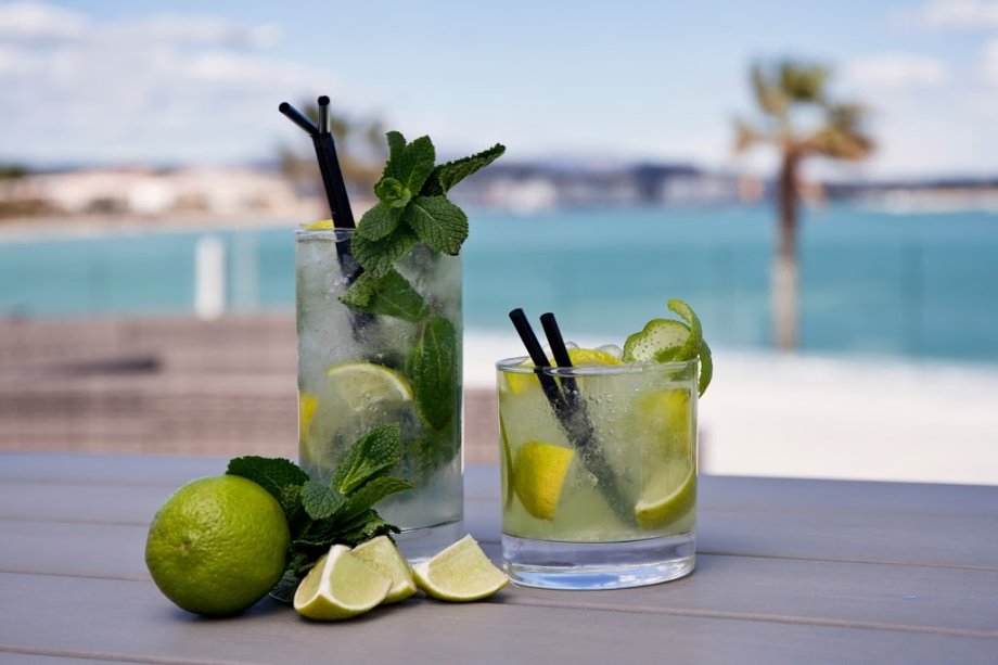 Bama Beach Club Restaurant - Foto 3