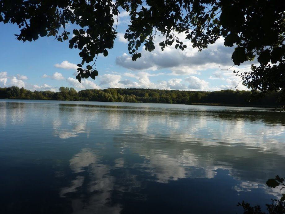 Lac De Bambois - Foto 2