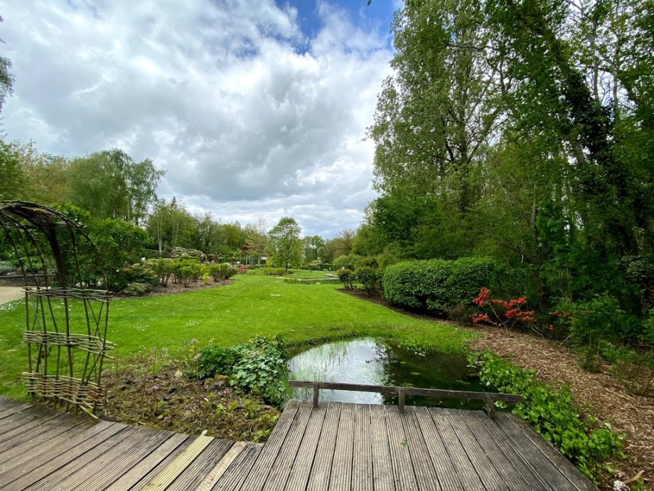 Lac De Bambois - Foto 8