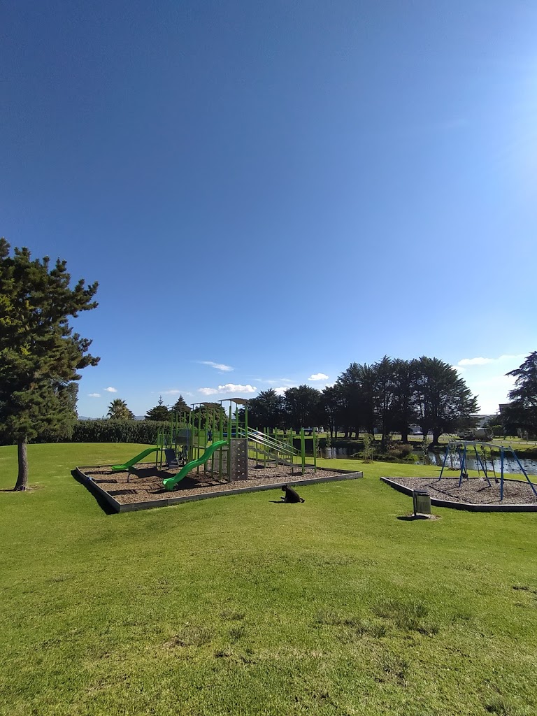 Adventure Playground