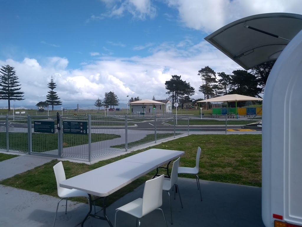 Adventure Playground - Foto 1