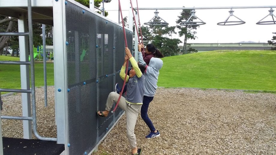 Adventure Playground - Foto 5