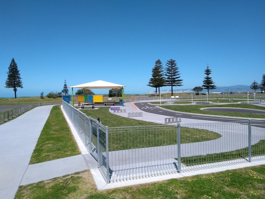 Adventure Playground - Foto 6