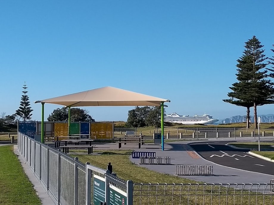 Adventure Playground - Foto 7