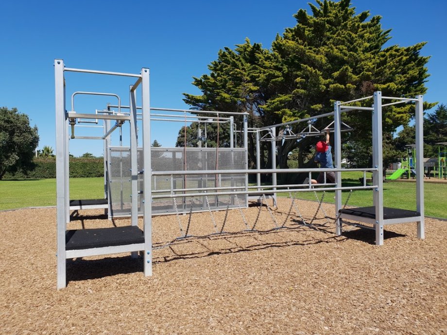 Adventure Playground - Foto 8