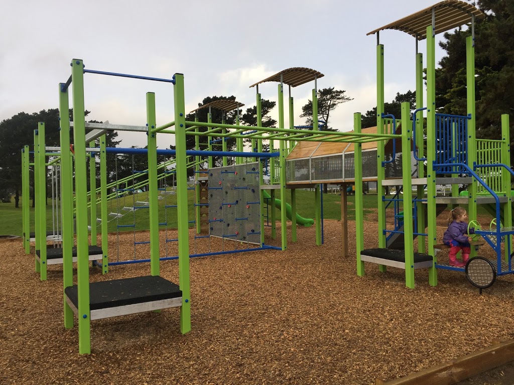 Adventure Playground - Foto 1