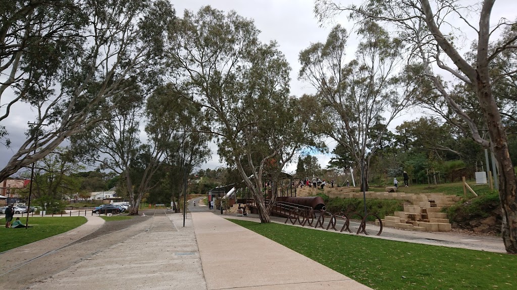 Barossa Adventure Station - Foto 1