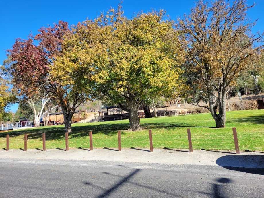 Barossa Adventure Station - Foto 3