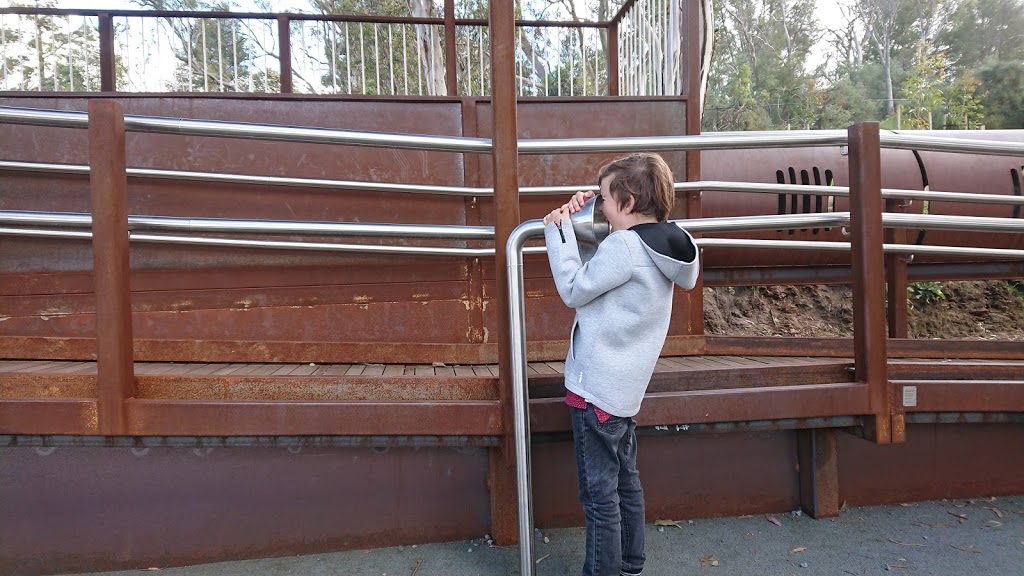 Barossa Adventure Station - Foto 1