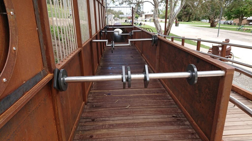 Barossa Adventure Station - Foto 1