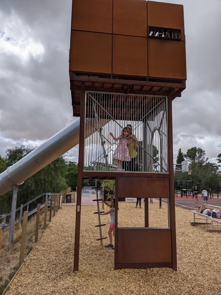 Barossa Adventure Station - Foto 1