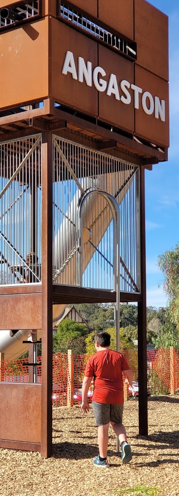 Barossa Adventure Station - Foto 1