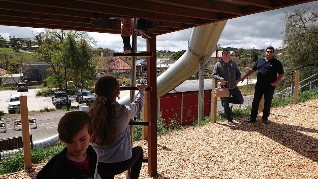 Barossa Adventure Station - Foto 1