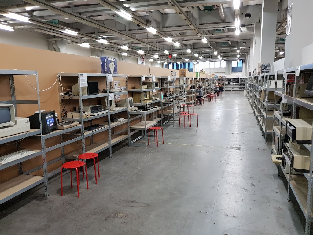 Bonami game console Museum - Foto 1