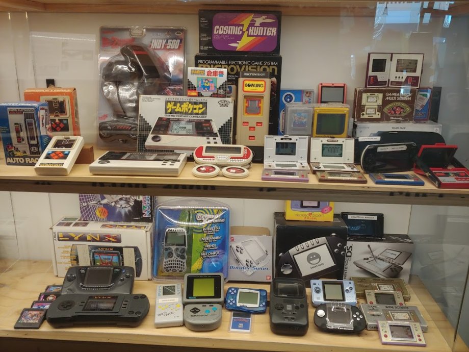 The Nostalgia Box Museum - Foto 6