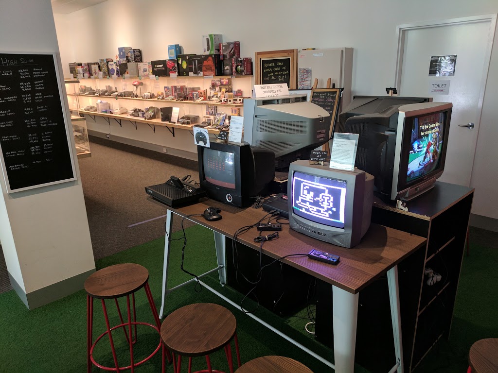 The Nostalgia Box Museum - Foto 1