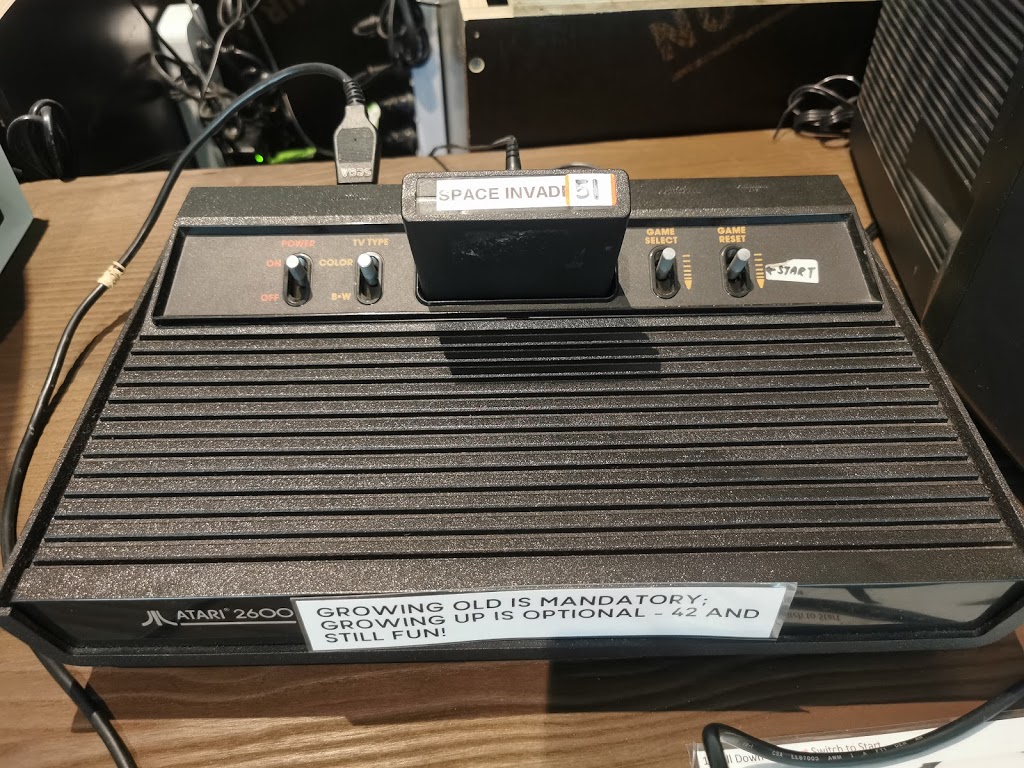 The Nostalgia Box Museum - Foto 1