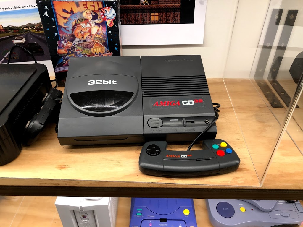 The Nostalgia Box Museum - Foto 1