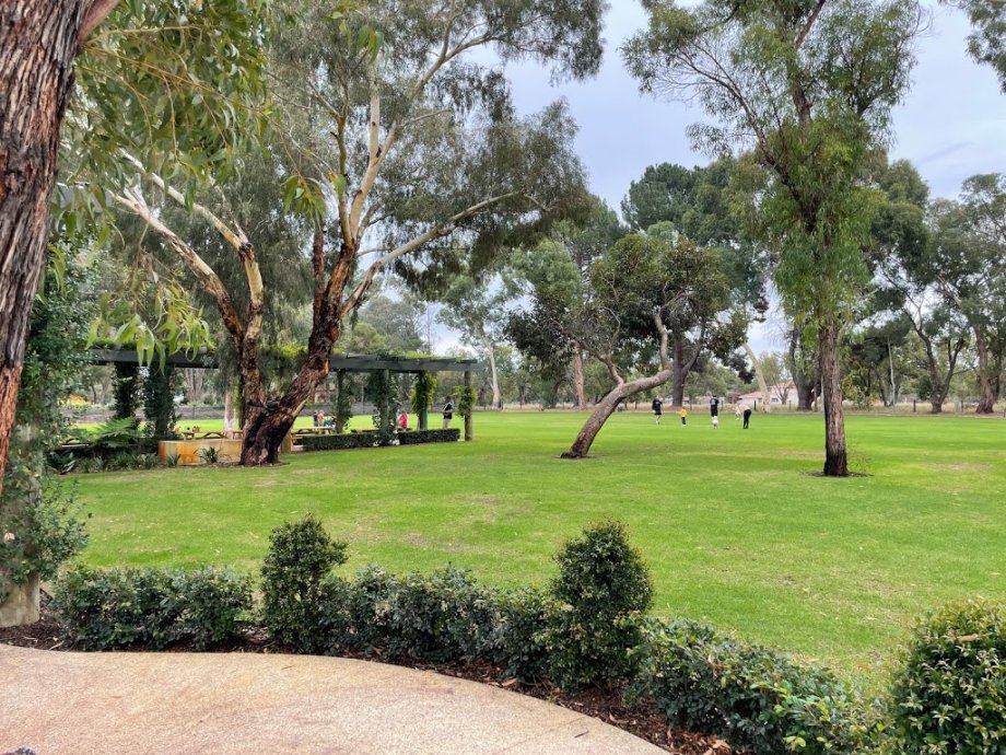 Bailey Brewing Co. - Foto 2