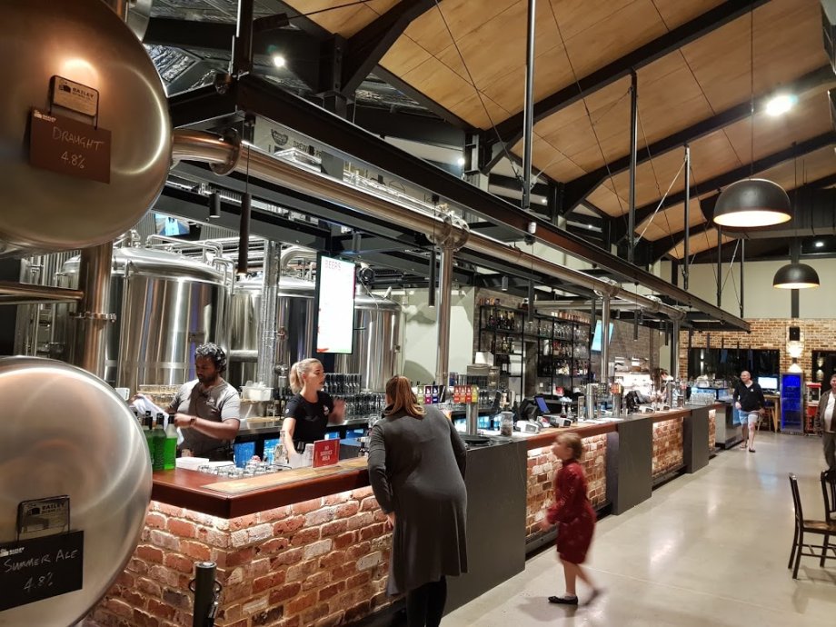 Bailey Brewing Co. - Foto 3