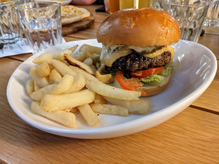 Bailey Brewing Co. - Foto 5